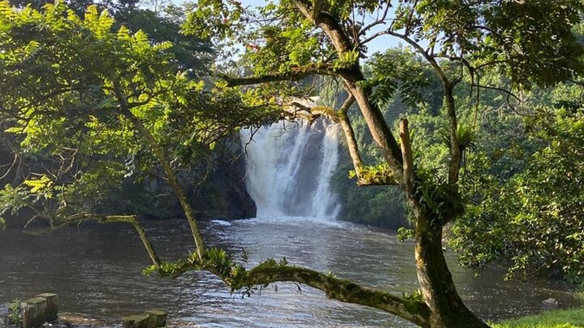 1 Day Jinja and Source of the Nile River Tour