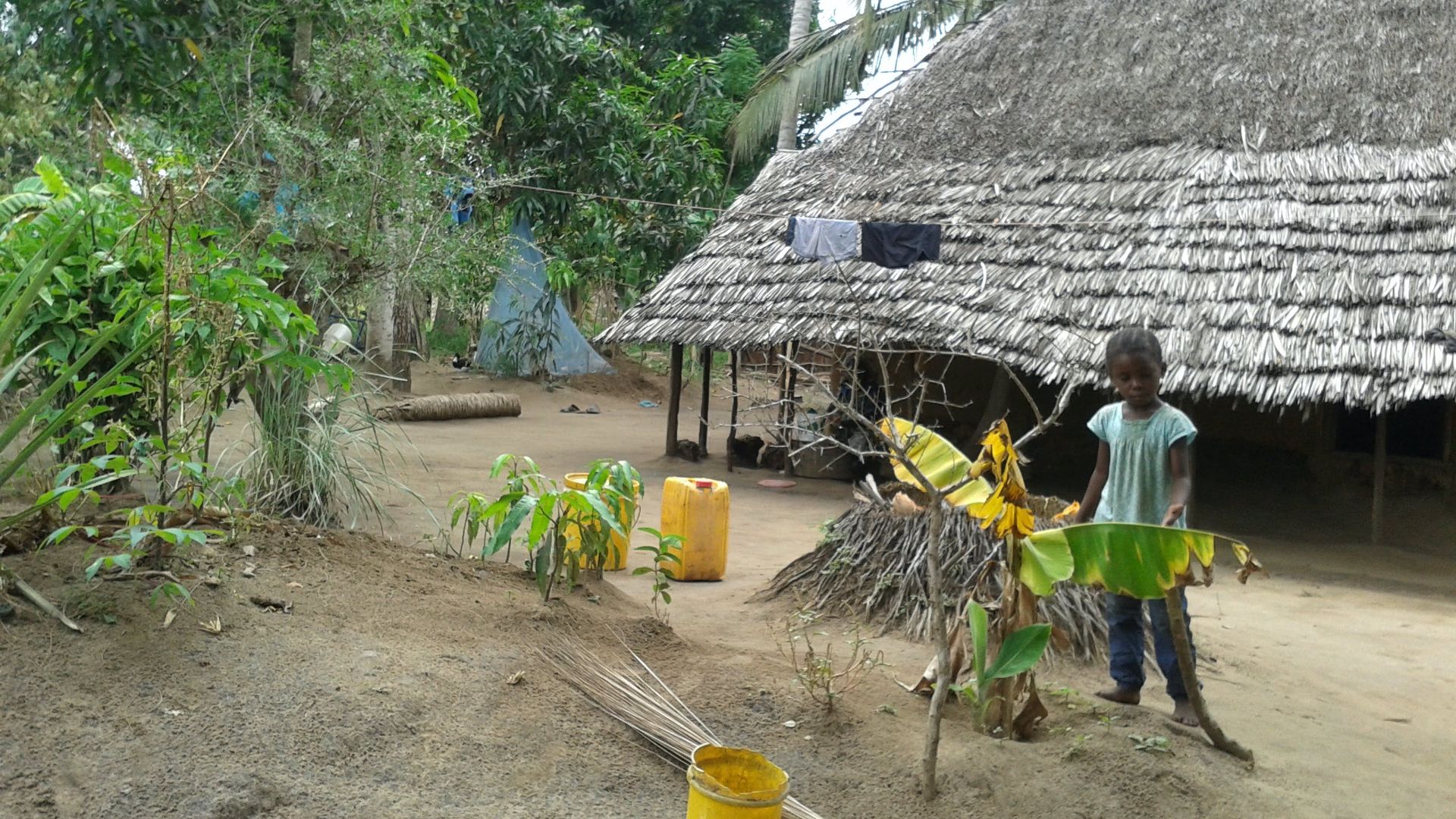 ทัวร์ปั่นจักรยานวัฒนธรรม Diani
