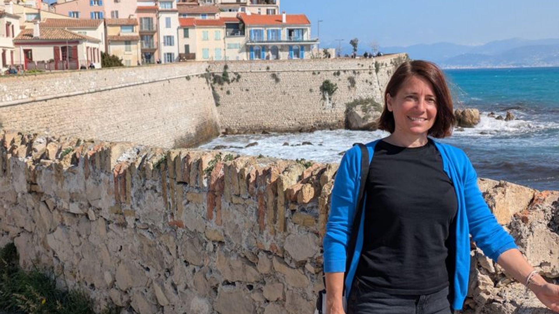 2 Hour Walking Tour in the Old Town of Antibes