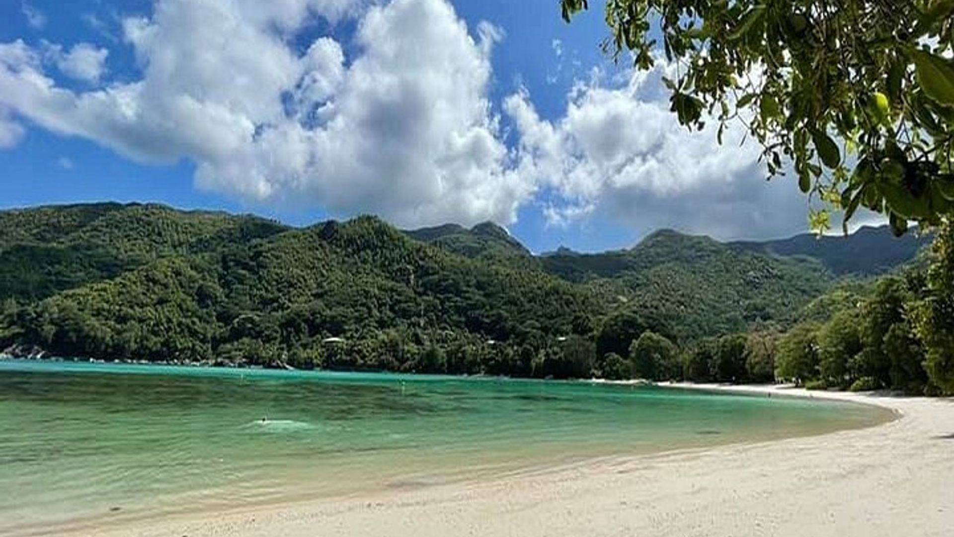 Private Mahe Island Half-Day Tour with Pick up