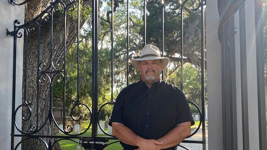 St. Augustine Haunted History Ghost Tour