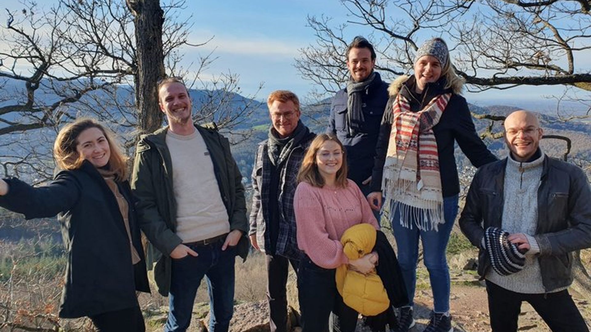 Alsace: Colmar and Castle Small-Group Tour From Strasbourg