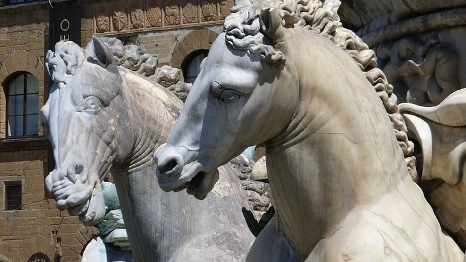 Florence Highlights Small-Group Walking Tour