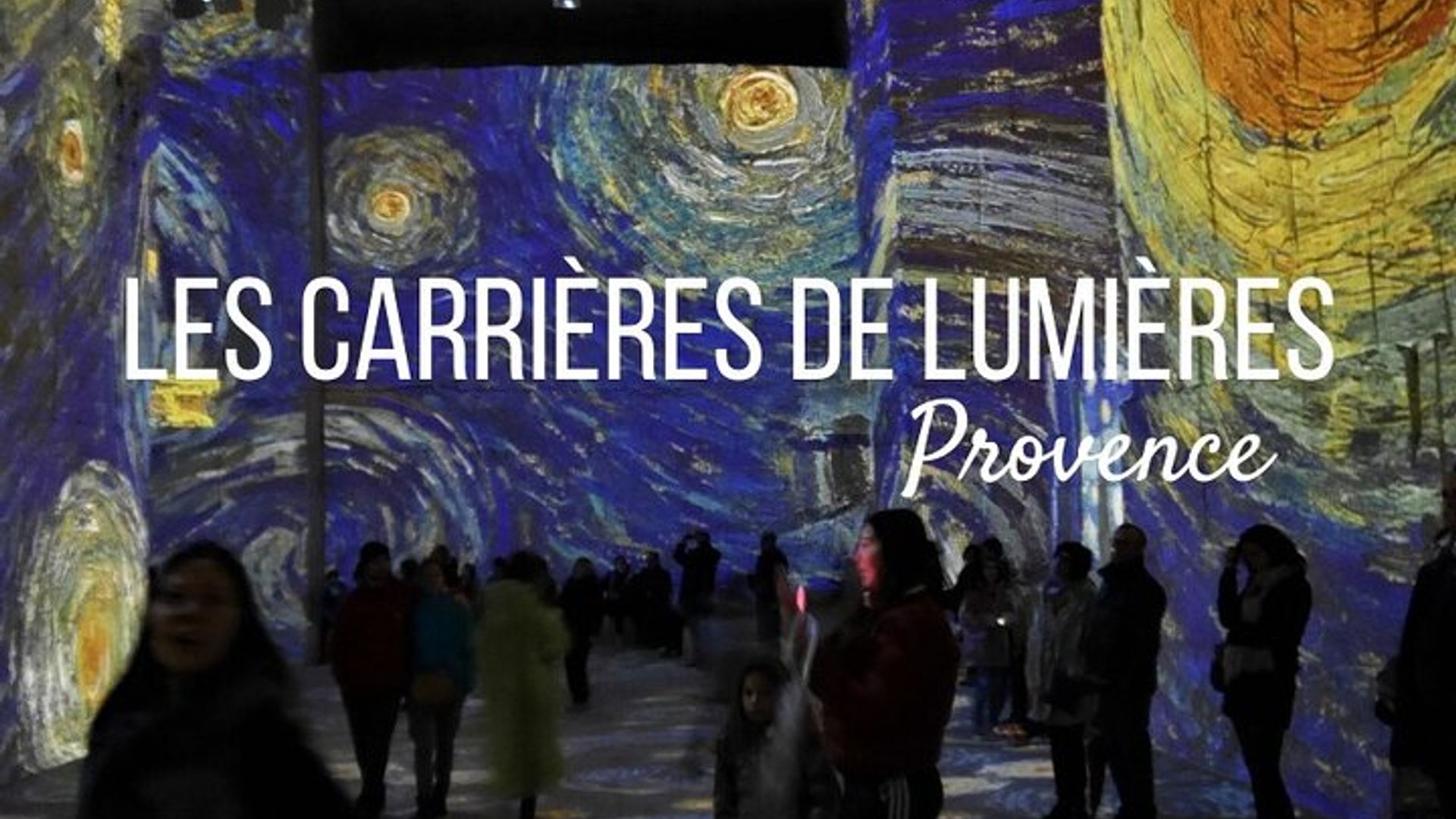 E-Bike-Tour von Saint-Rémy-de-Provence mit Carrieres de Lumieres