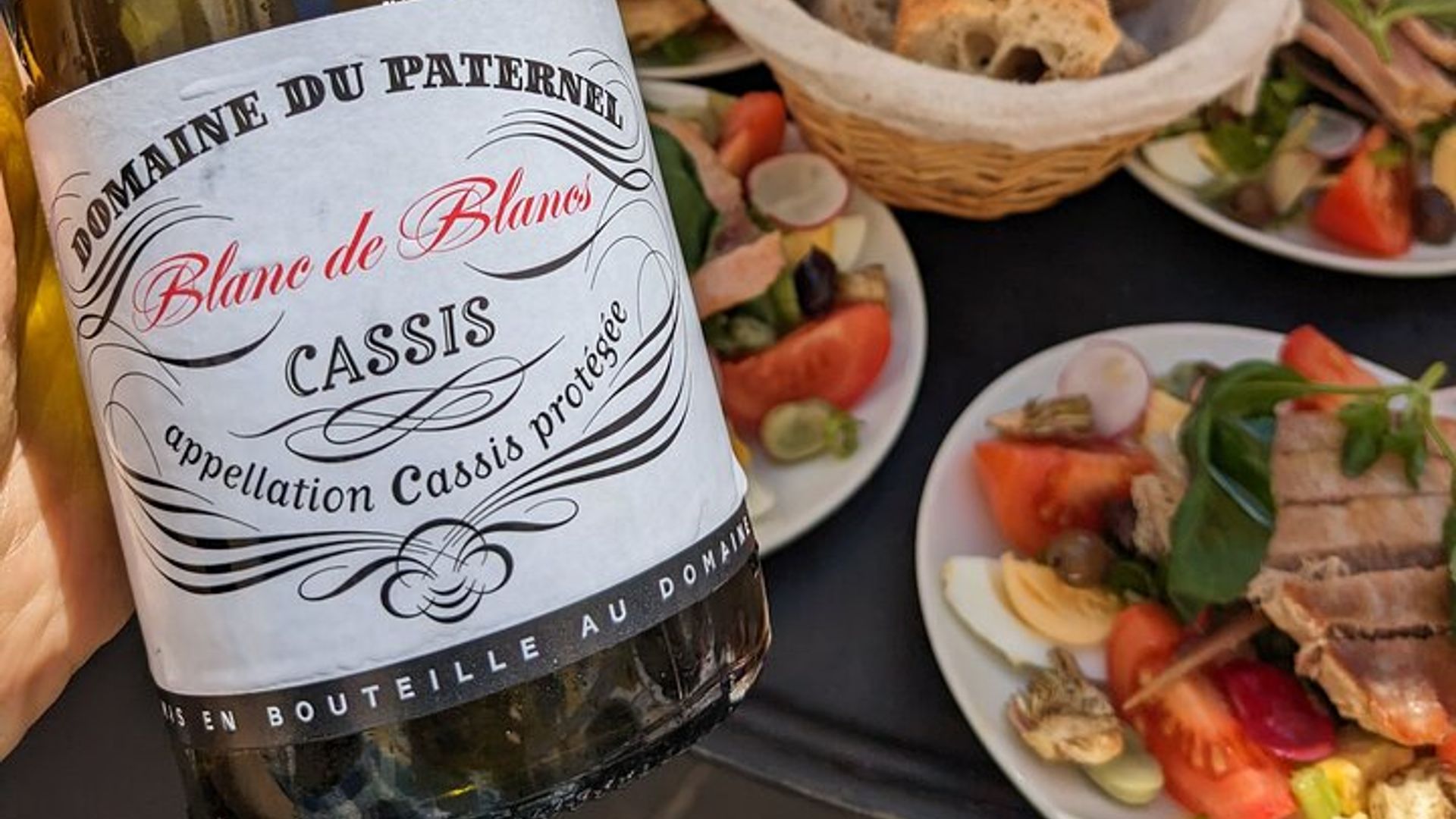 Nice Old Town Food and Wine Tour