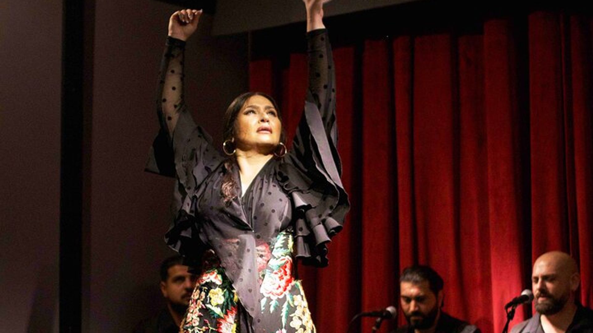 Mostra di Flamenco Autentico a Barcellona: Esperienza Intima alla Casa Sors