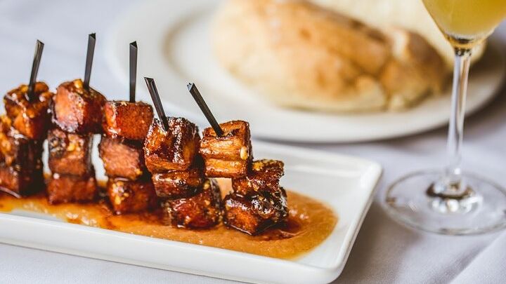 Downtown Austin Private Food Tour