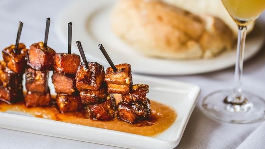 Downtown Austin Private Food Tour