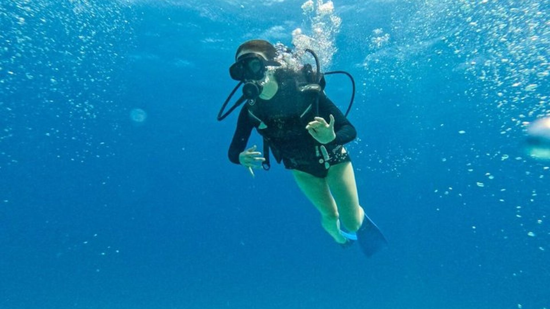 Experience San Andres Travel Colombia by Zimbros Ecotour