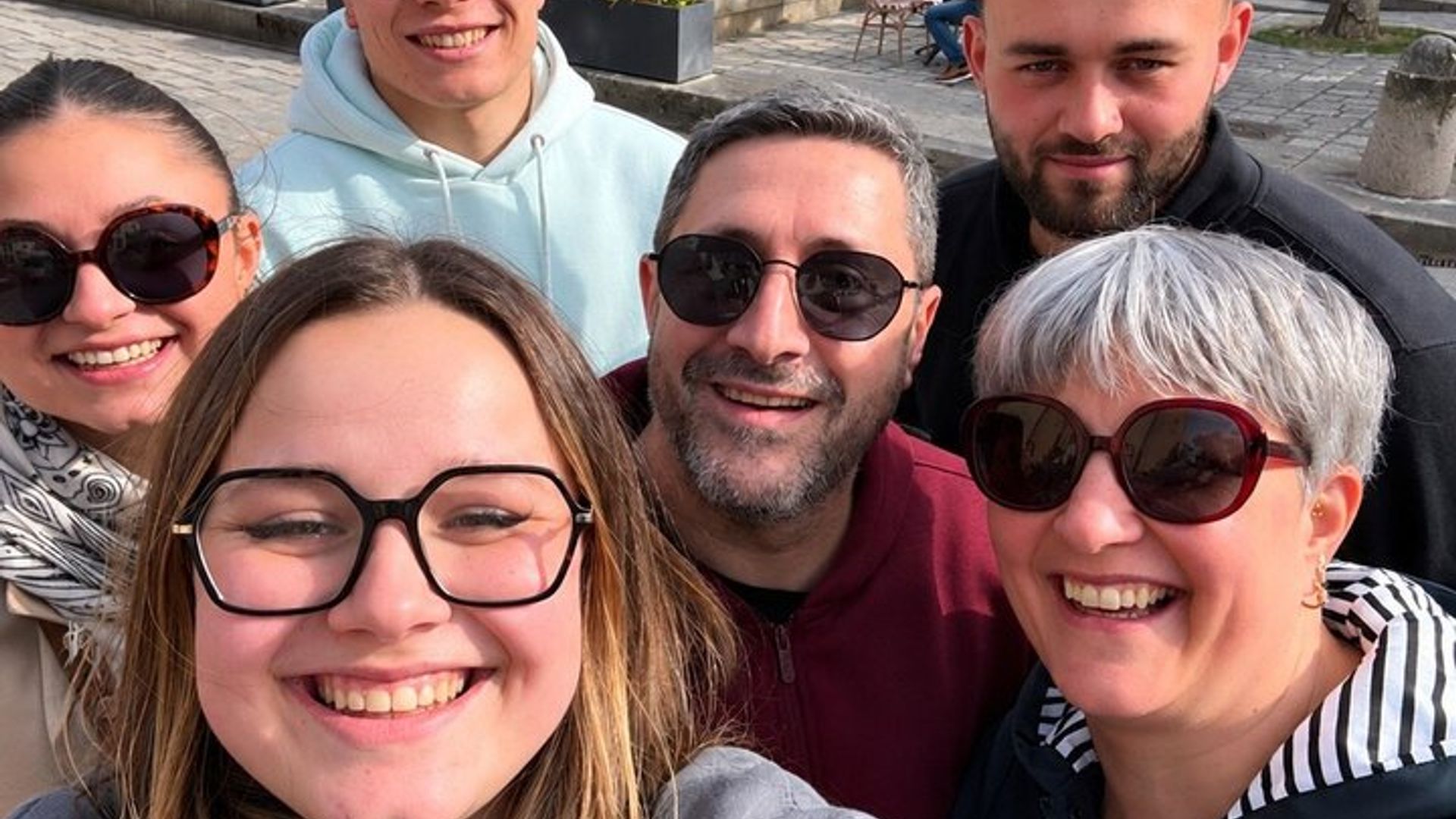 Jeu d'Évasion en Plein Air Magie dans les Rues du Croisic