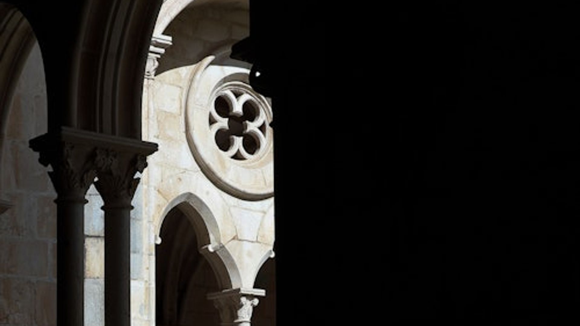 Monastery of Alcobaça: Entry Ticket