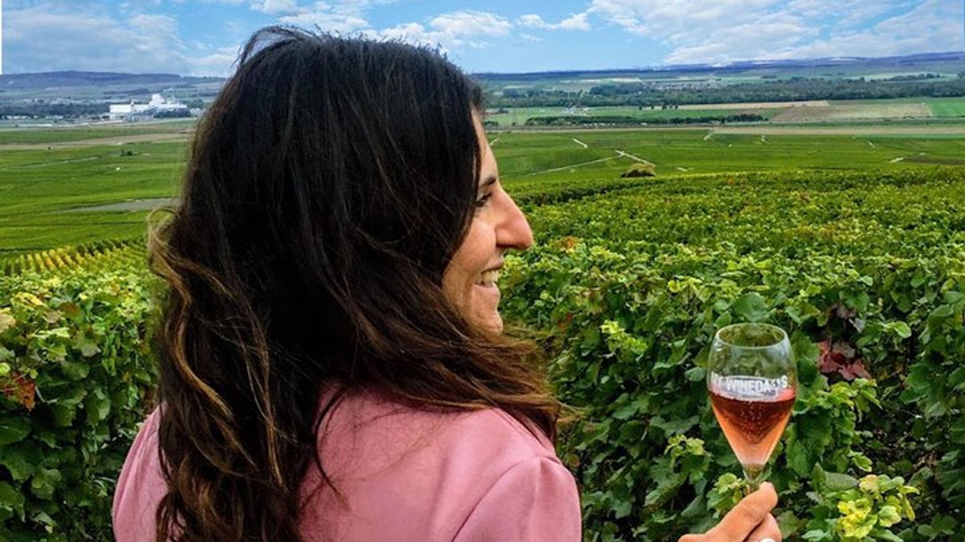 Champagne Day Trip from Paris with 8 Tastings & Lunch