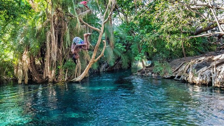 All-Day Private Tour of Materuni Waterfalls in Tanzania