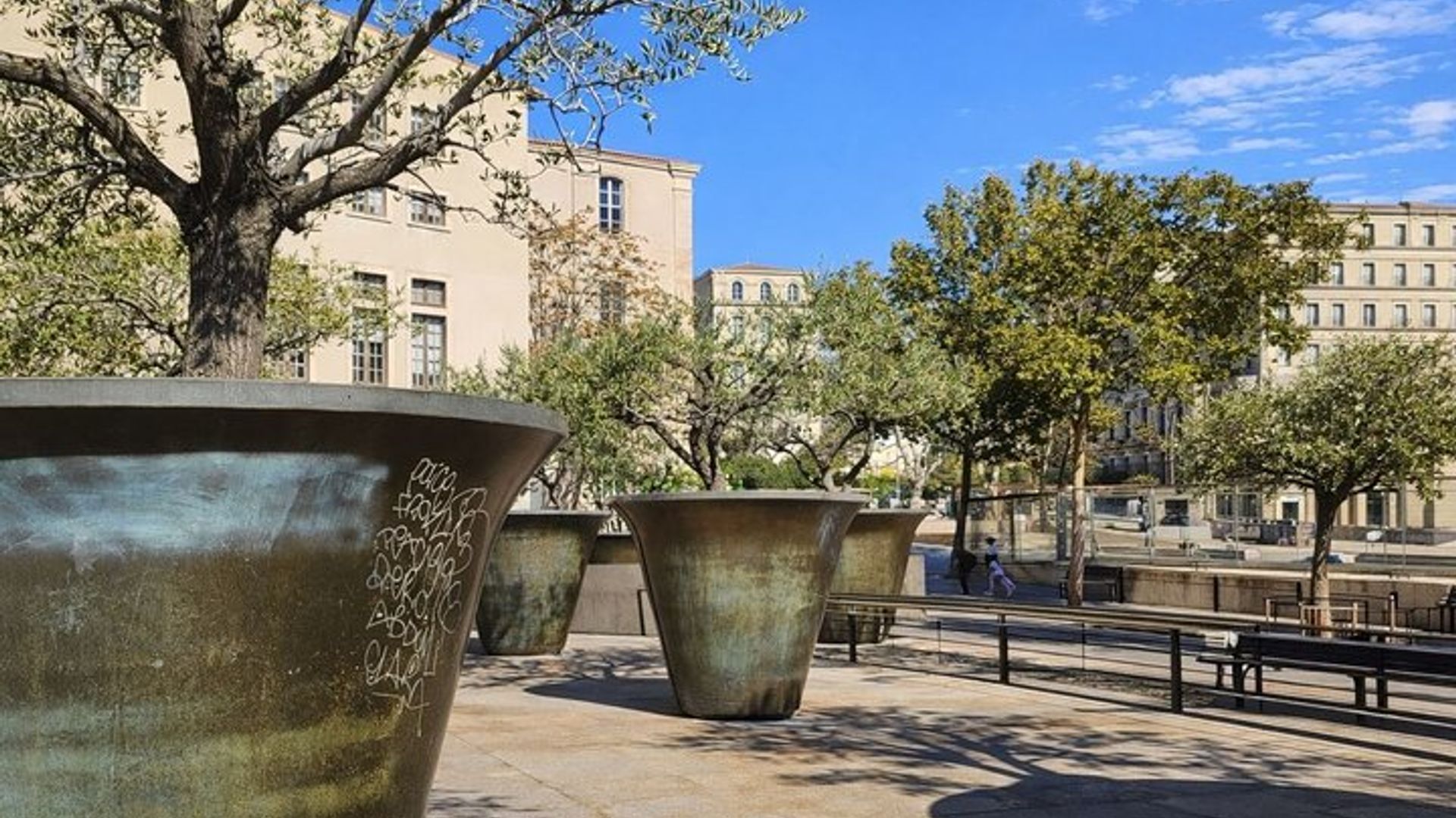 Marseille : Top Sehenswürdigkeiten und versteckte Juwelen Stadtrundgang