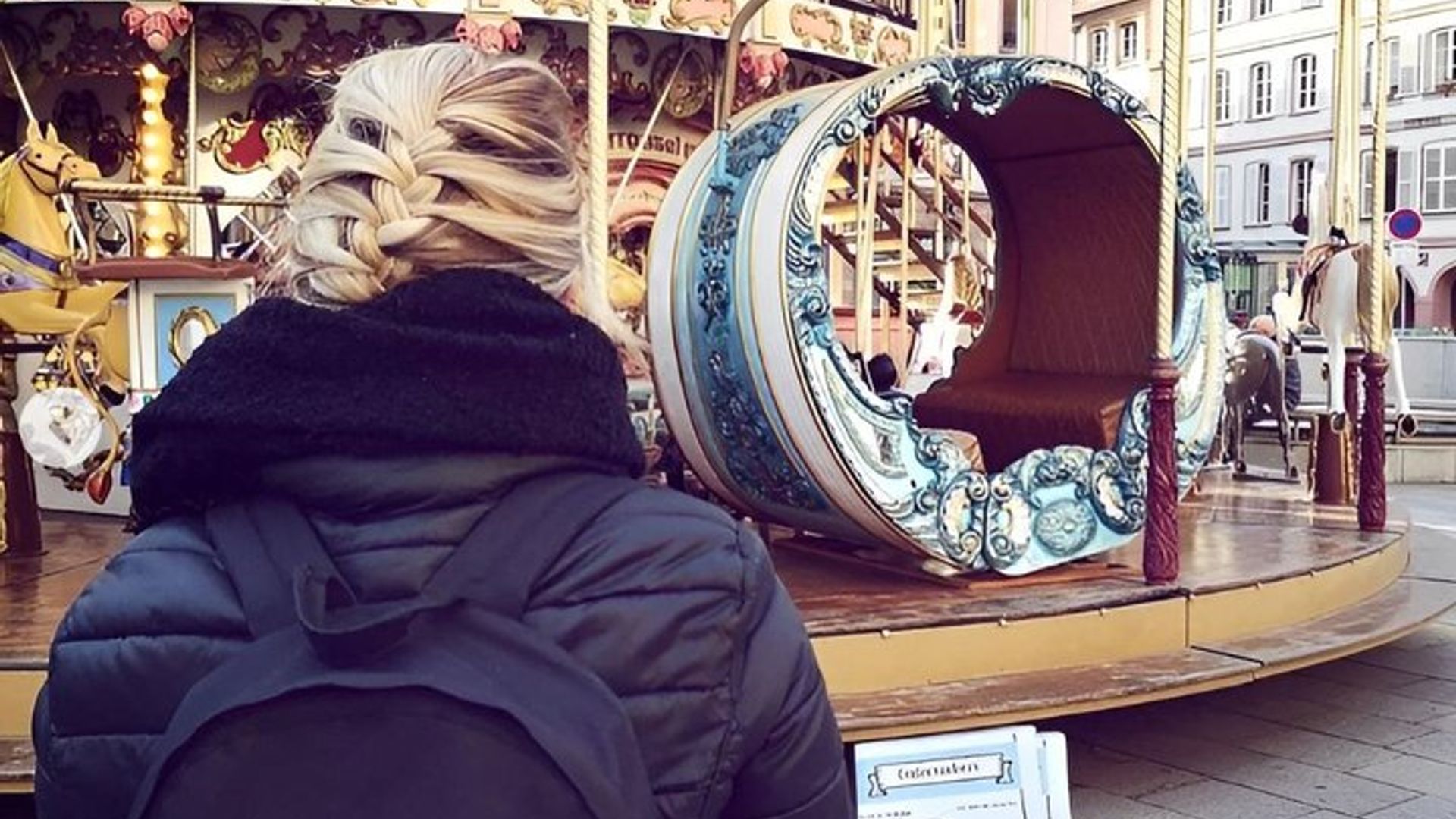 Estrasburgo Insolito Juego de pista descubierto Misterios de la ciudad