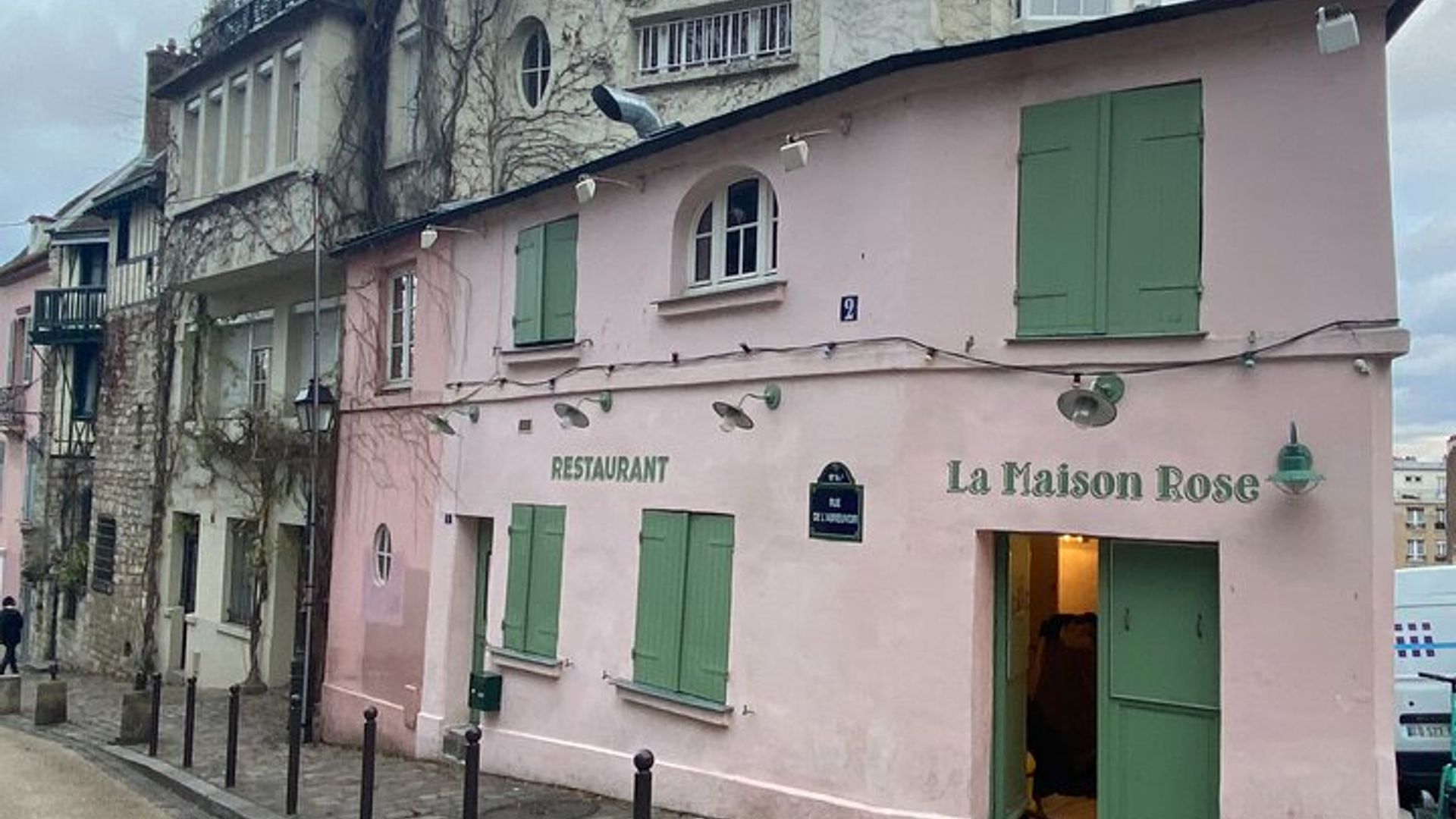 Jeu de piste à Montmartre — Enquête ludique et culturelle