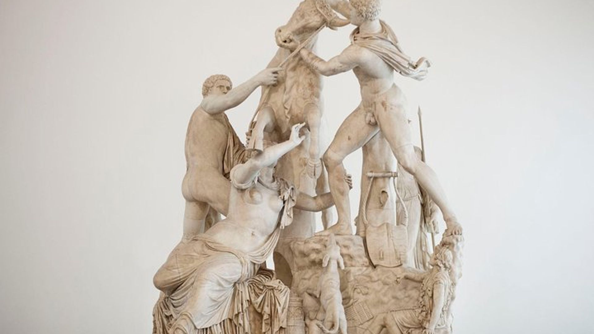 National Archaeological Museum of Naples