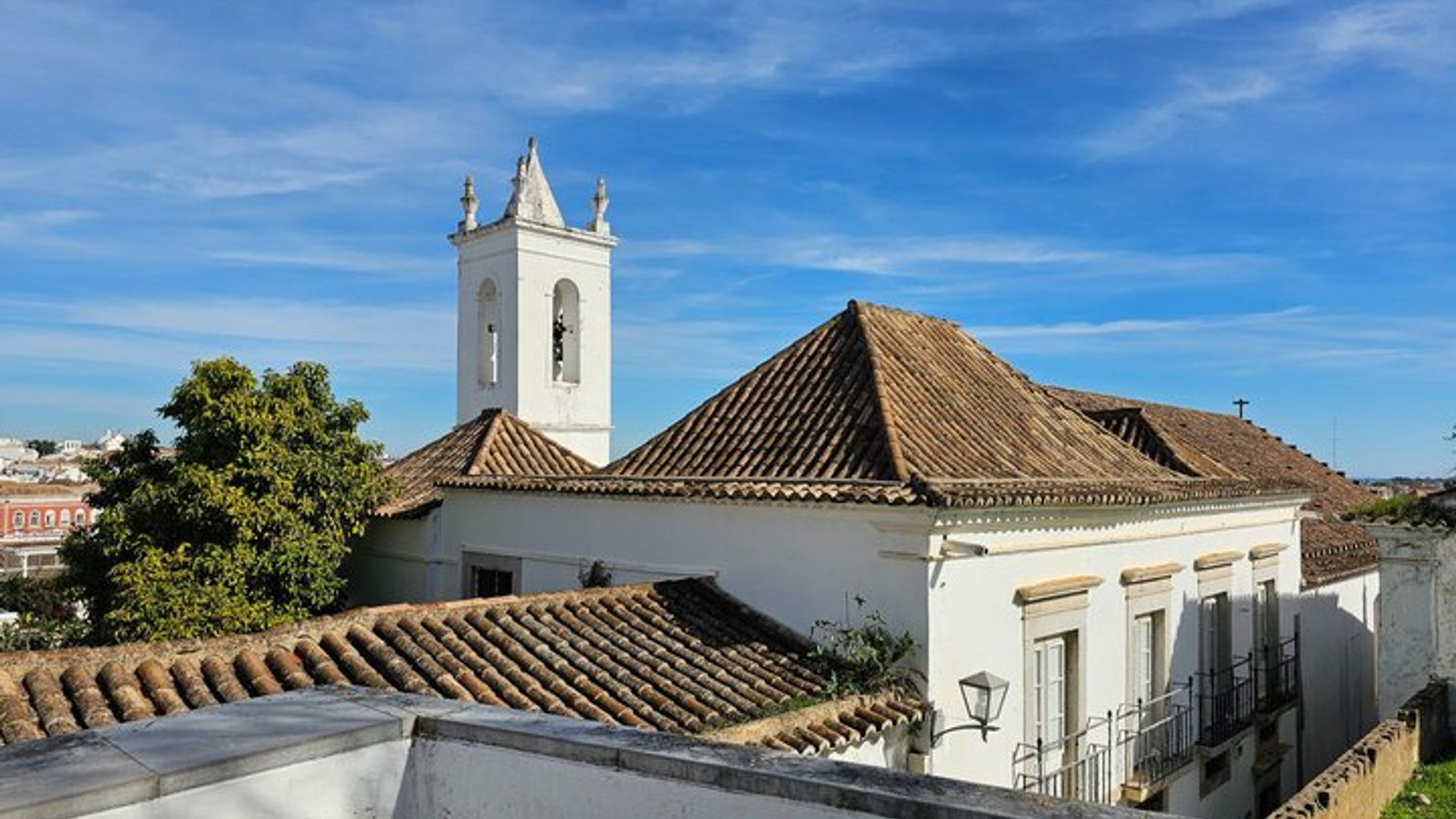 Tuk tuk Tour Tavira Total - 2h00 - Incluye Museo del Atún y Pueblo de Pescadores