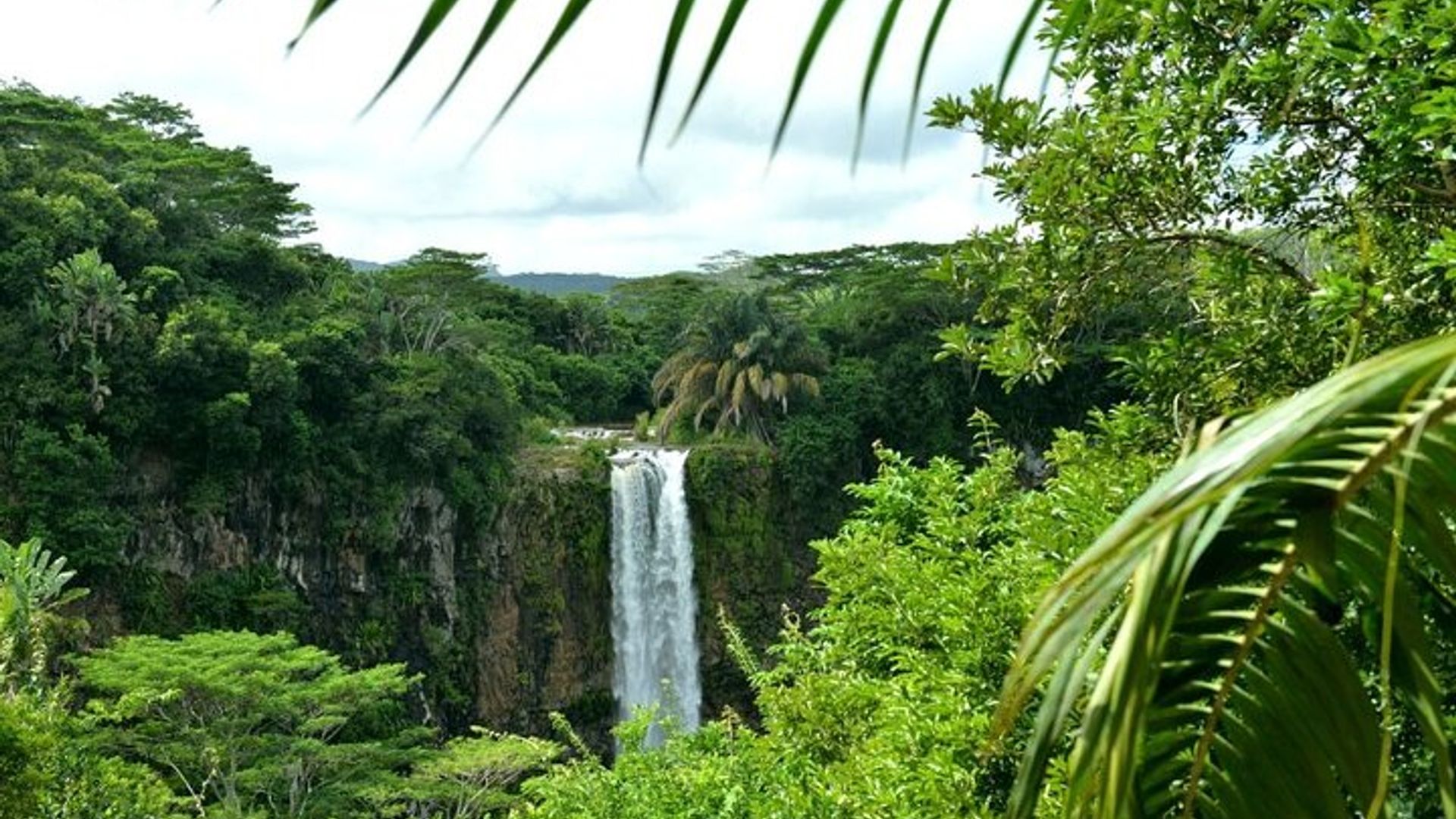 Private Ganztagestour zu den Foto-Spots von Mauritius